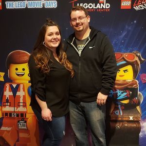 Meet your Posher, Kristie